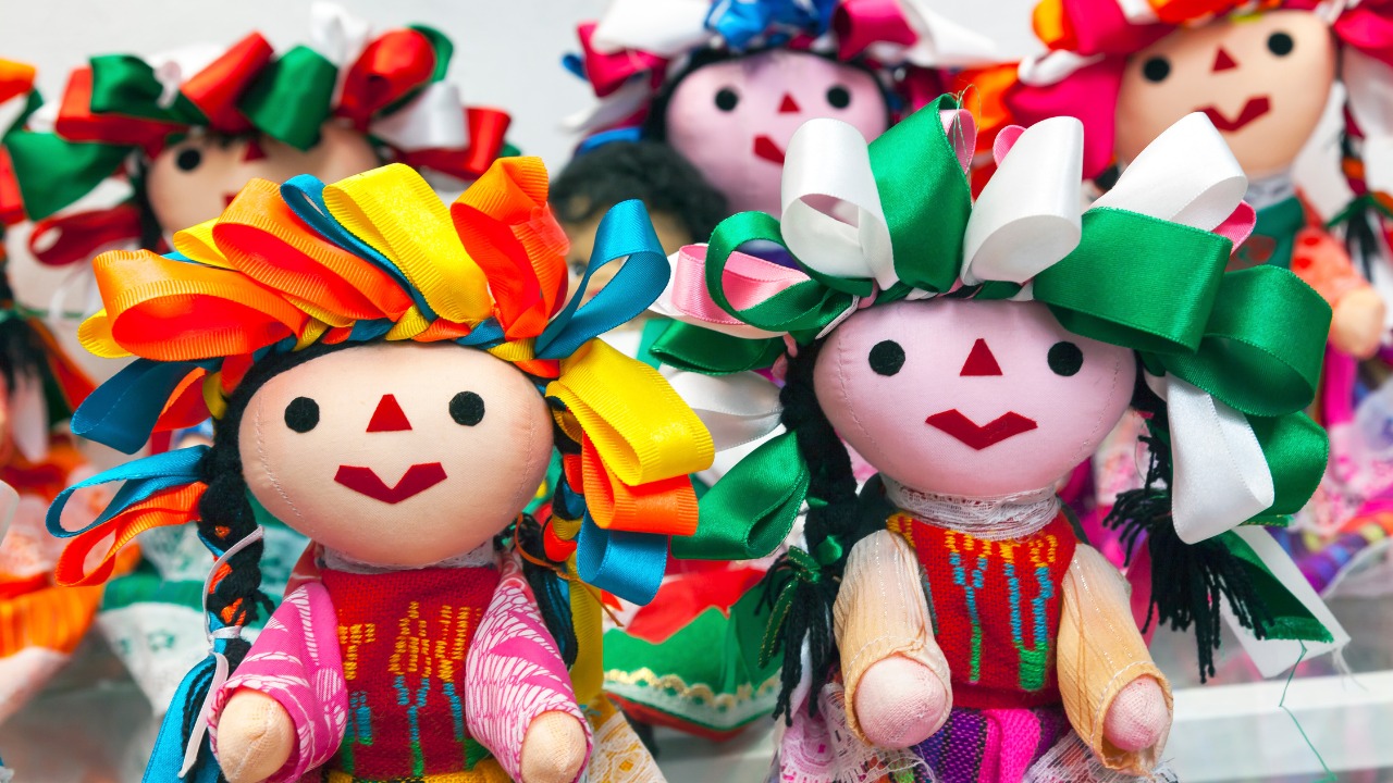 México en su evolución hacia un Estado de Armonía