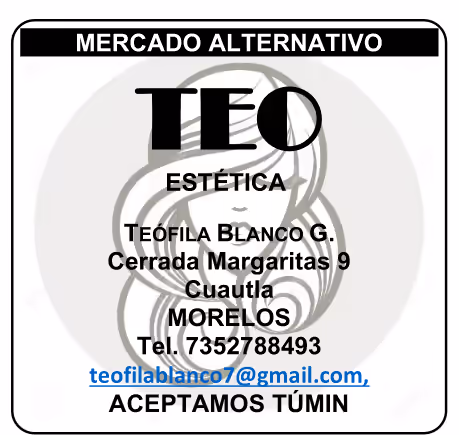 TEO. Estética