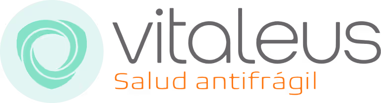 vitaleus. Salud antifragil