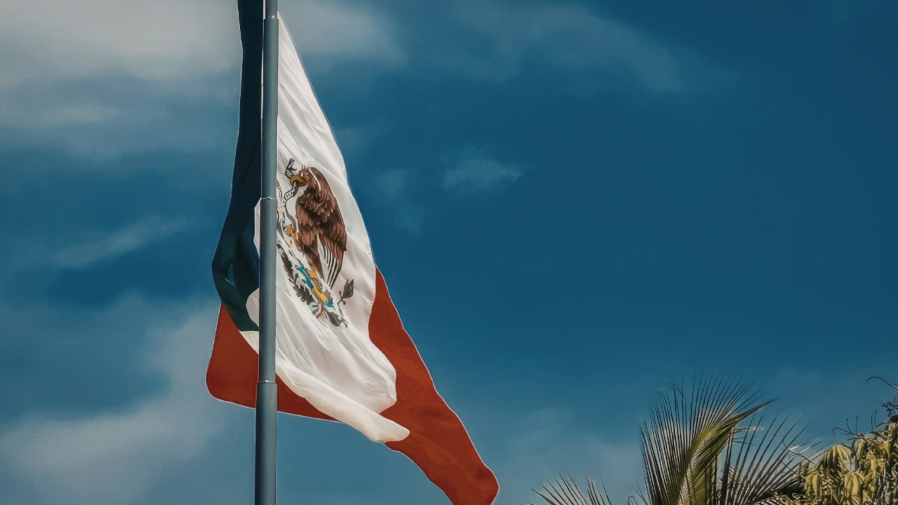 Para ejercer nuestra soberanía