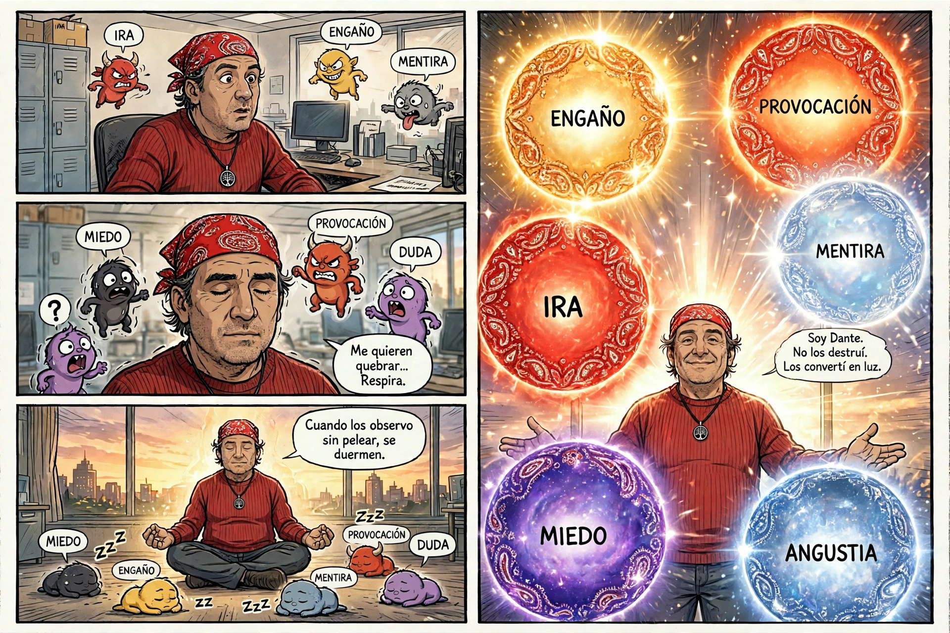 Luz